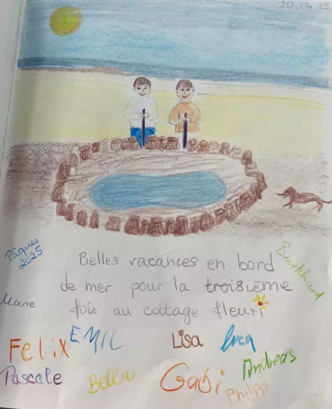 cottage-fleuri-vakantiewoning-12-personen-koksijde-14 -  - Reviews