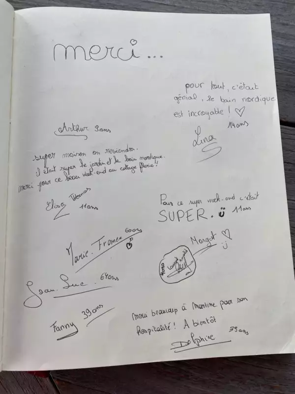 cottage-fleuri-vakantiewoning-12-personen-koksijde-33 -  - Reviews